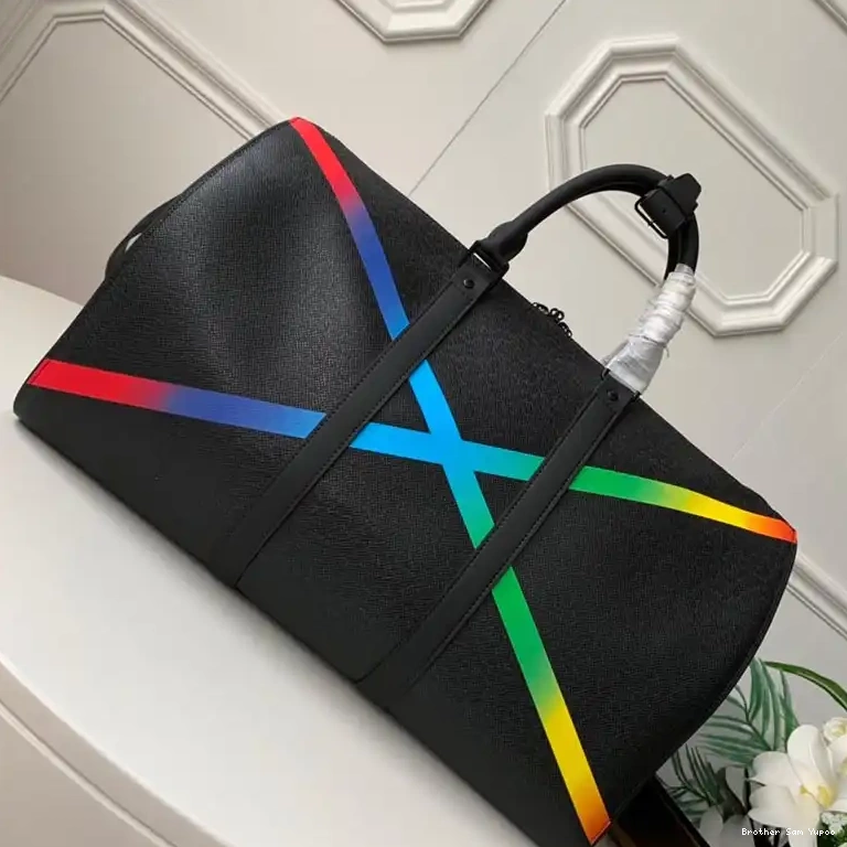 Brother Sam Yupoo LV Bag 19HT0082 0417